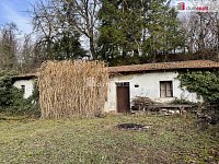 Prodej rodinného domu Biskupice 432m2 - 11