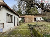 Prodej rodinného domu Biskupice 432m2 - 3