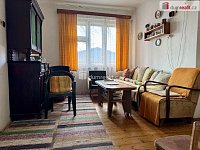 Prodej rodinného domu Biskupice 432m2 - 8