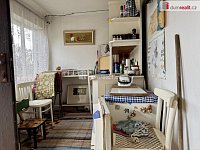 Prodej rodinného domu Biskupice 432m2 - 9