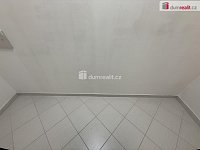 Pronájem bytu 2+kk 50 m2 P5 Hlubočepy novostavba balkon garážové stání - 11