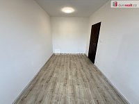 Pronájem bytu 2+kk 50 m2 P5 Hlubočepy novostavba balkon garážové stání - 6