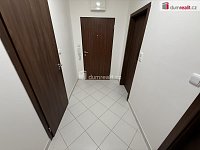 Pronájem bytu 2+kk 50 m2 P5 Hlubočepy novostavba balkon garážové stání - 9