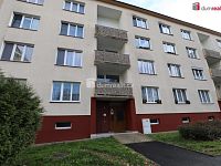 Krásný slunný byt 1+1 po kompletní rekonstrukci v panelovém domě v Chebu - 13