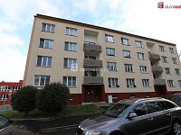 Krásný slunný byt 1+1 po kompletní rekonstrukci v panelovém domě v Chebu - 14