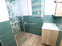 Krásný slunný byt 1+1 po kompletní rekonstrukci v panelovém domě v Chebu - 7