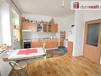 pronájem bytu 2+kk, 61 m2, Lovosice - 2