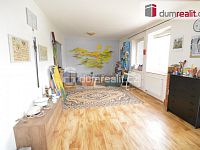 pronájem bytu 2+kk, 61 m2, Lovosice - 3