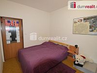 pronájem bytu 2+kk, 61 m2, Lovosice - 4