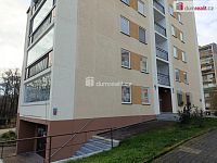 Zachovalý byt 3+1 s lodžií, Praha 4 – Kateřinky - 16