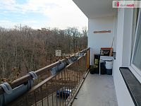 Zachovalý byt 3+1 s lodžií, Praha 4 – Kateřinky - 20