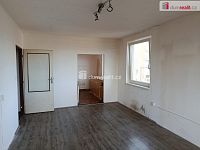 Zachovalý byt 3+1 s lodžií, Praha 4 – Kateřinky - 3