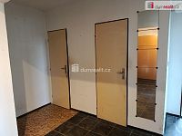 Zachovalý byt 3+1 s lodžií, Praha 4 – Kateřinky - 8