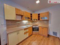 Pronájem bytu 2+1 v rodinném domě V Křešicích  - 3