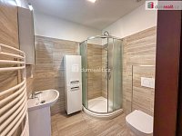 Pronájem bytu 2+1 v rodinném domě V Křešicích  - 6