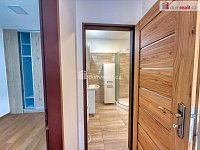 Pronájem bytu 2+1 v rodinném domě V Křešicích  - 7