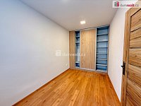 Pronájem bytu 2+1 v rodinném domě V Křešicích  - 9