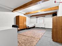 Prodej chalupy ve Verušicích, Žlutice - 10