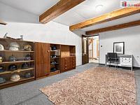 Prodej chalupy ve Verušicích, Žlutice - 11