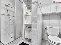 Prodej chalupy ve Verušicích, Žlutice - 13