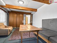 Prodej chalupy ve Verušicích, Žlutice - 14