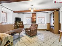 Prodej chalupy ve Verušicích, Žlutice - 15