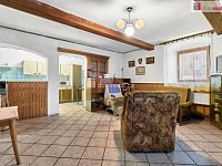 Prodej chalupy ve Verušicích, Žlutice - 16