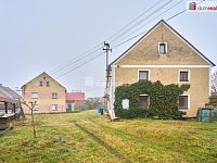 Prodej chalupy ve Verušicích, Žlutice - 17