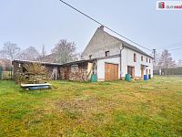 Prodej chalupy ve Verušicích, Žlutice - 19