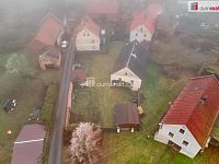 Prodej chalupy ve Verušicích, Žlutice - 20