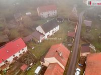 Prodej chalupy ve Verušicích, Žlutice - 26