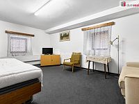 Prodej chalupy ve Verušicích, Žlutice - 3