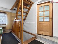 Prodej chalupy ve Verušicích, Žlutice - 6