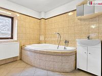 Prodej chalupy ve Verušicích, Žlutice - 7