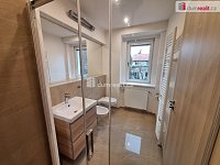 pronájem bytu 2kk 36m2 + terasa 5m2 P4 Záběhlice Severozápaní nezařízen - 10