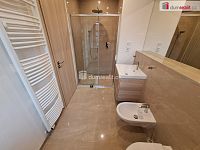 pronájem bytu 2kk 36m2 + terasa 5m2 P4 Záběhlice Severozápaní nezařízen - 11