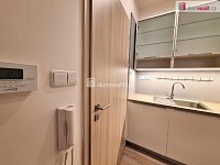 pronájem bytu 2kk 36m2 + terasa 5m2 P4 Záběhlice Severozápaní nezařízen - 14