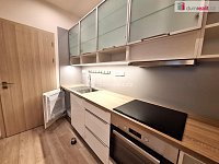 pronájem bytu 2kk 36m2 + terasa 5m2 P4 Záběhlice Severozápaní nezařízen - 15