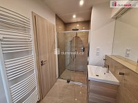 pronájem bytu 2kk 36m2 + terasa 5m2 P4 Záběhlice Severozápaní nezařízen - 7