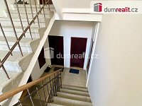 Pronájem bytu 2+kk, 44 m2, Ke Hradu, Ústí nad Labem - 10