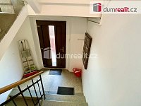 Pronájem bytu 2+kk, 44 m2, Ke Hradu, Ústí nad Labem - 11