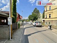 Pronájem bytu 2+kk, 44 m2, Ke Hradu, Ústí nad Labem - 12