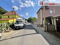 Pronájem bytu 2+kk, 44 m2, Ke Hradu, Ústí nad Labem - 13