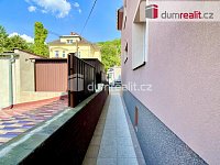 Pronájem bytu 2+kk, 44 m2, Ke Hradu, Ústí nad Labem - 14