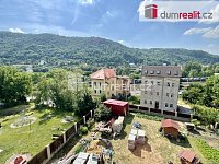 Pronájem bytu 2+kk, 44 m2, Ke Hradu, Ústí nad Labem - 15