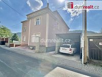 Pronájem bytu 2+kk, 44 m2, Ke Hradu, Ústí nad Labem - 16