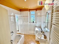 Pronájem bytu 2+kk, 44 m2, Ke Hradu, Ústí nad Labem - 3