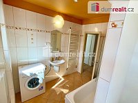 Pronájem bytu 2+kk, 44 m2, Ke Hradu, Ústí nad Labem - 4