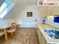 Pronájem bytu 2+kk, 44 m2, Ke Hradu, Ústí nad Labem - 6