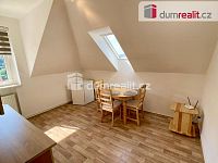 Pronájem bytu 2+kk, 44 m2, Ke Hradu, Ústí nad Labem - 8